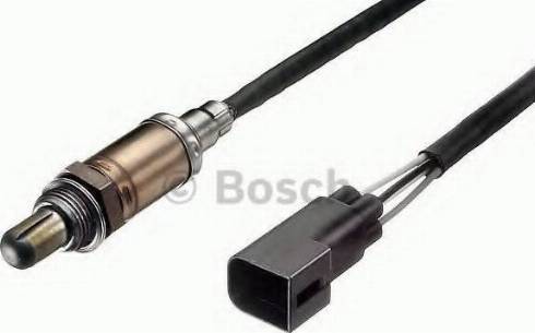 BOSCH 0 258 003 121 - Lambdasond xdelar.se