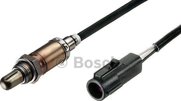 BOSCH 0 258 003 183 - Lambdasond xdelar.se