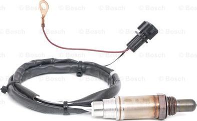 BOSCH 0 258 003 171 - Lambdasond xdelar.se