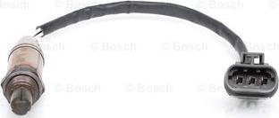 BOSCH 0 258 003 852 - Lambdasond xdelar.se