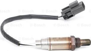 BOSCH 0 258 003 852 - Lambdasond xdelar.se