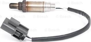 BOSCH 0 258 003 852 - Lambdasond xdelar.se