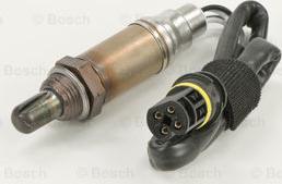 BOSCH 0 258 003 860 - Lambdasond xdelar.se