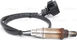 BOSCH 0 258 003 868 - Lambdasond xdelar.se