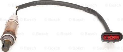 BOSCH 0 258 003 805 - Lambdasond xdelar.se