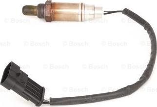 BOSCH 0 258 003 805 - Lambdasond xdelar.se