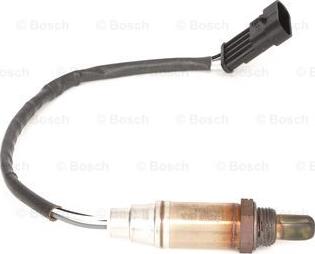 BOSCH 0 258 003 805 - Lambdasond xdelar.se