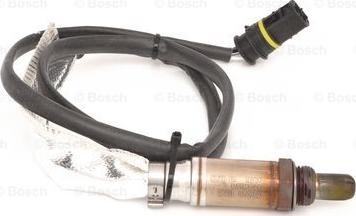 BOSCH 0 258 003 870 - Lambdasond xdelar.se