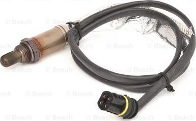 BOSCH 0 258 003 870 - Lambdasond xdelar.se