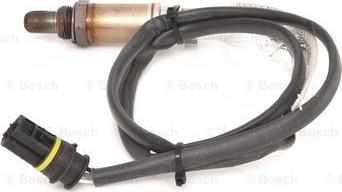 BOSCH 0 258 003 870 - Lambdasond xdelar.se