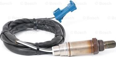 BOSCH 0 258 003 358 - Lambdasond xdelar.se