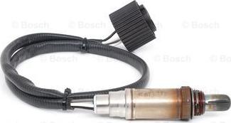 BOSCH 0 258 003 365 - Lambdasond xdelar.se