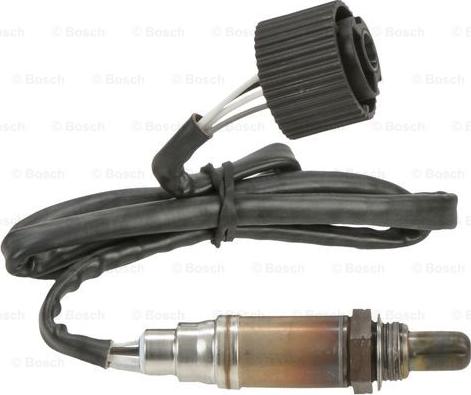 BOSCH 0 258 003 318 - Lambdasond xdelar.se