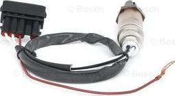 BOSCH 0 258 003 331 - Lambdasond xdelar.se