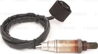 BOSCH 0 258 003 324 - Lambdasond xdelar.se