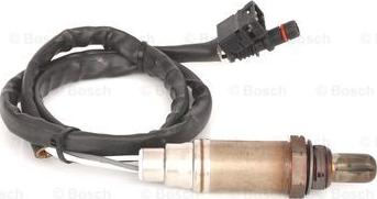 BOSCH 0 258 003 320 - Lambdasond xdelar.se