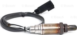 BOSCH 0 258 003 294 - Lambdasond xdelar.se