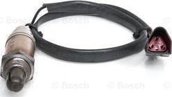 BOSCH 0 258 003 294 - Lambdasond xdelar.se