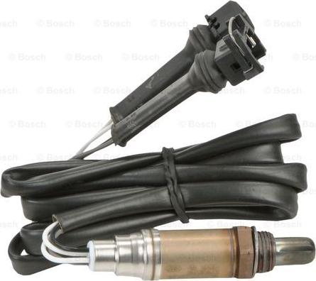 BOSCH 0 258 003 290 - Lambdasond xdelar.se