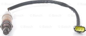 BOSCH 0 258 003 297 - Lambdasond xdelar.se