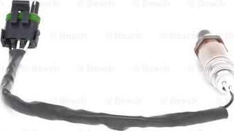 BOSCH 0 258 003 285 - Lambdasond xdelar.se