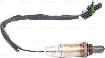 BOSCH 0 258 003 285 - Lambdasond xdelar.se