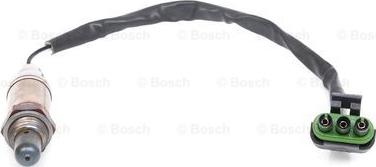 BOSCH 0 258 003 285 - Lambdasond xdelar.se