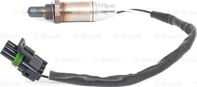 BOSCH 0 258 003 285 - Lambdasond xdelar.se