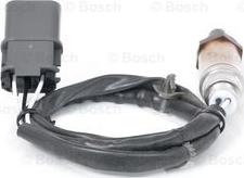 BOSCH 0 258 003 283 - Lambdasond xdelar.se