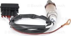 BOSCH 0 258 003 273 - Lambdasond xdelar.se