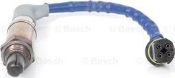 BOSCH 0 258 003 792 - Lambdasond xdelar.se