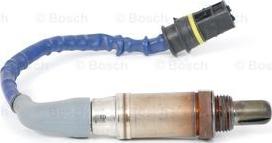 BOSCH 0 258 003 792 - Lambdasond xdelar.se