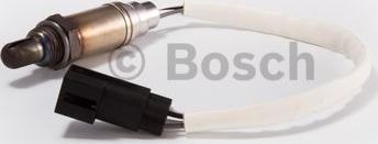 BOSCH 0 258 003 714 - Lambdasond xdelar.se