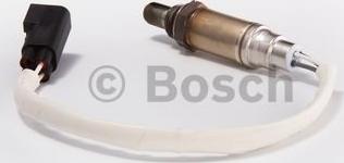 BOSCH 0 258 003 714 - Lambdasond xdelar.se