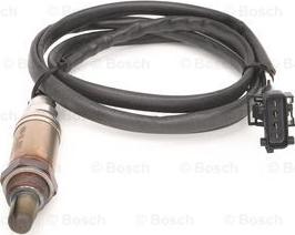 BOSCH 0 258 003 718 - Lambdasond xdelar.se