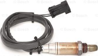 BOSCH 0 258 003 718 - Lambdasond xdelar.se