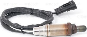 BOSCH 0 258 003 770 - Lambdasond xdelar.se