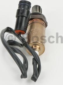 BOSCH 0 258 002 055 - Lambdasond xdelar.se