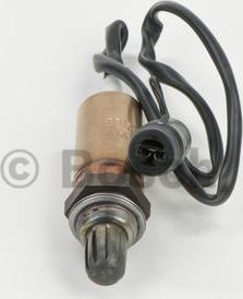 BOSCH 0 258 002 055 - Lambdasond xdelar.se