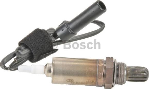 BOSCH 0 258 002 052 - Lambdasond xdelar.se