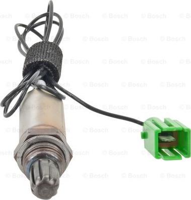 BOSCH 0 258 002 203 - Lambdasond xdelar.se