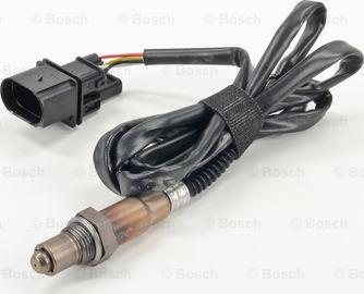 BOSCH 0 258 007 090 - Lambdasond xdelar.se