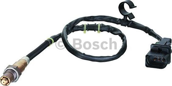 BOSCH 0 258 007 061 - Lambdasond xdelar.se