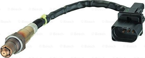 BOSCH 0 258 007 068 - Lambdasond xdelar.se