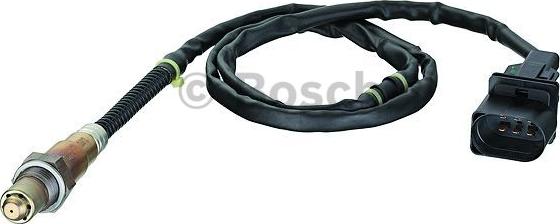 BOSCH 0 258 007 085 - Lambdasond xdelar.se