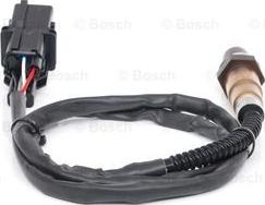 BOSCH 0 258 007 071 - Lambdasond xdelar.se