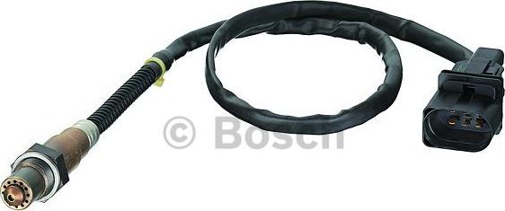 BOSCH 0 258 007 140 - Lambdasond xdelar.se