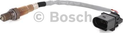 BOSCH 0 258 007 143 - Lambdasond xdelar.se