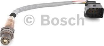 BOSCH 0 258 007 143 - Lambdasond xdelar.se