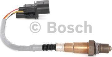 BOSCH 0 258 007 143 - Lambdasond xdelar.se